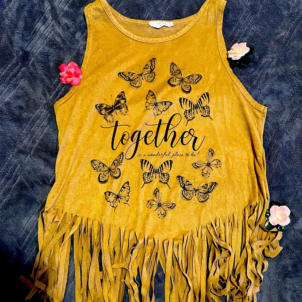 Cute top